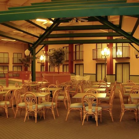 Regency Inn & Suites Алтус Экстерьер фото