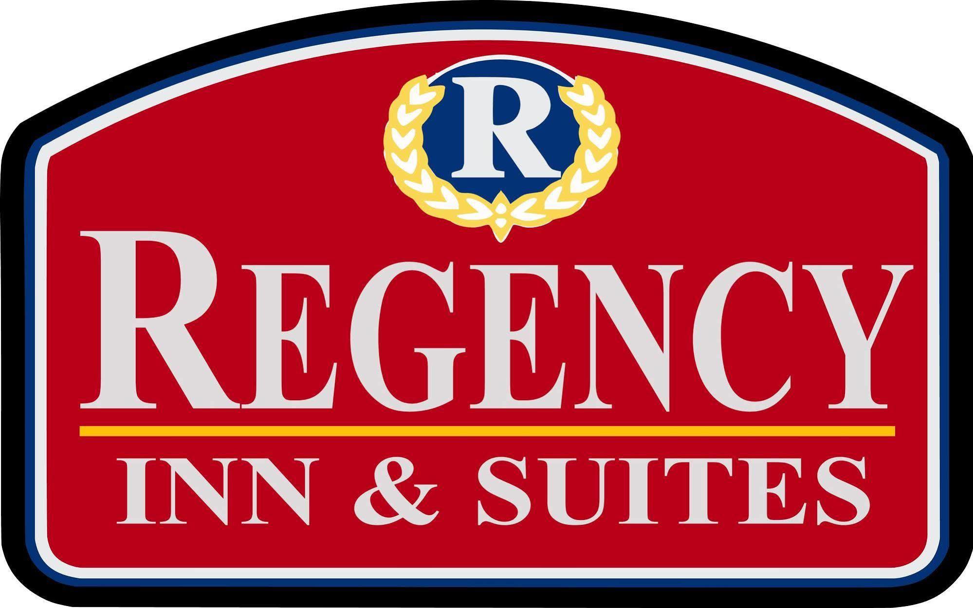 Regency Inn & Suites Алтус Экстерьер фото